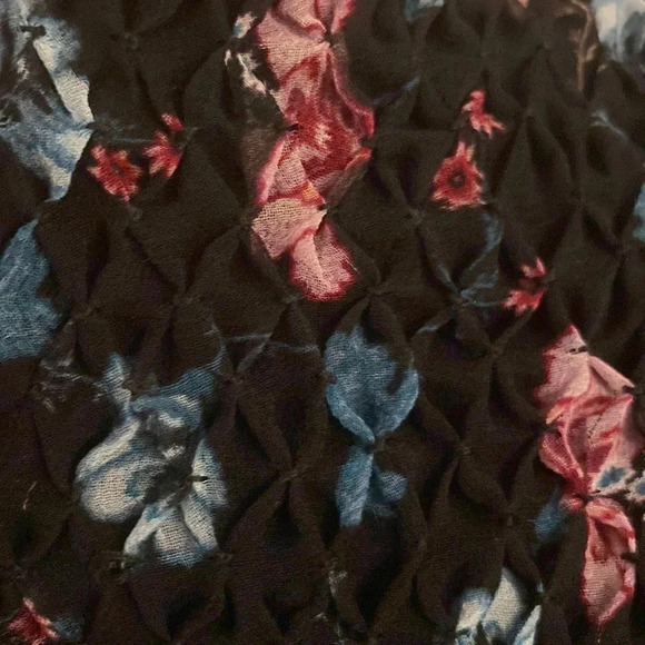 Intermix silk blouse size S - Picture 4 of 10